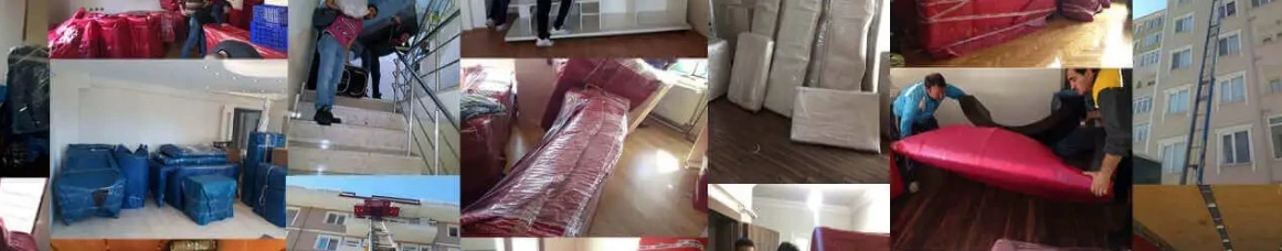 Isparta Parça Eşya Taşımacılık görseli